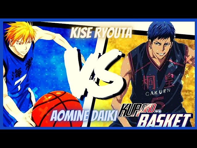 1°Opening Kuroko no Basket Legendado BR [ Full ] 