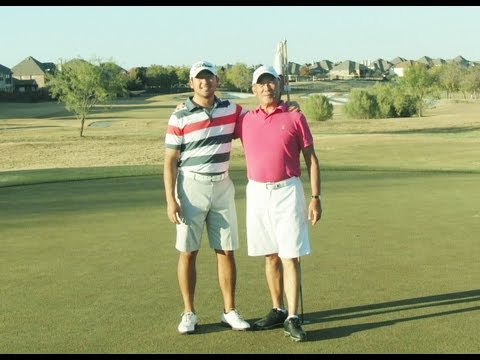 Hank Haney & Suckki Jang's On Plane Golf Swing-Ope...