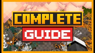 Complete guide to the Warium mod for Minecraft, step by step.