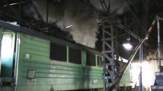 Su46-009 Zapodaje Motor