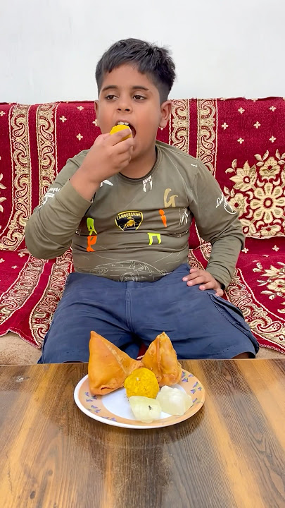 Kittu Mota Ho Gaya 😂😂 #comedy #funny #3dost