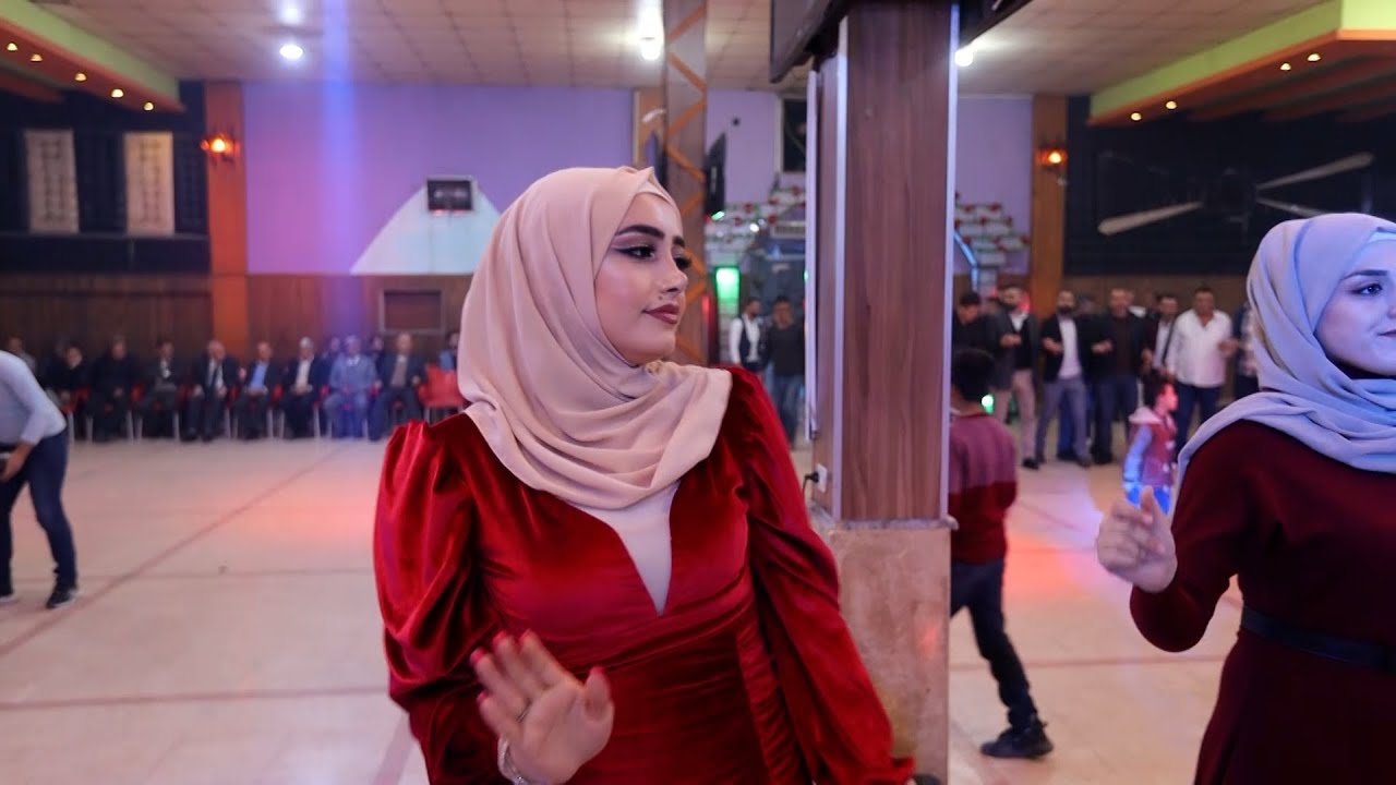 رقص كردي| نودم و ليلى | الصالة الملكية |اوصمان فارس___ Harout Pashaian __Kurdish Dance