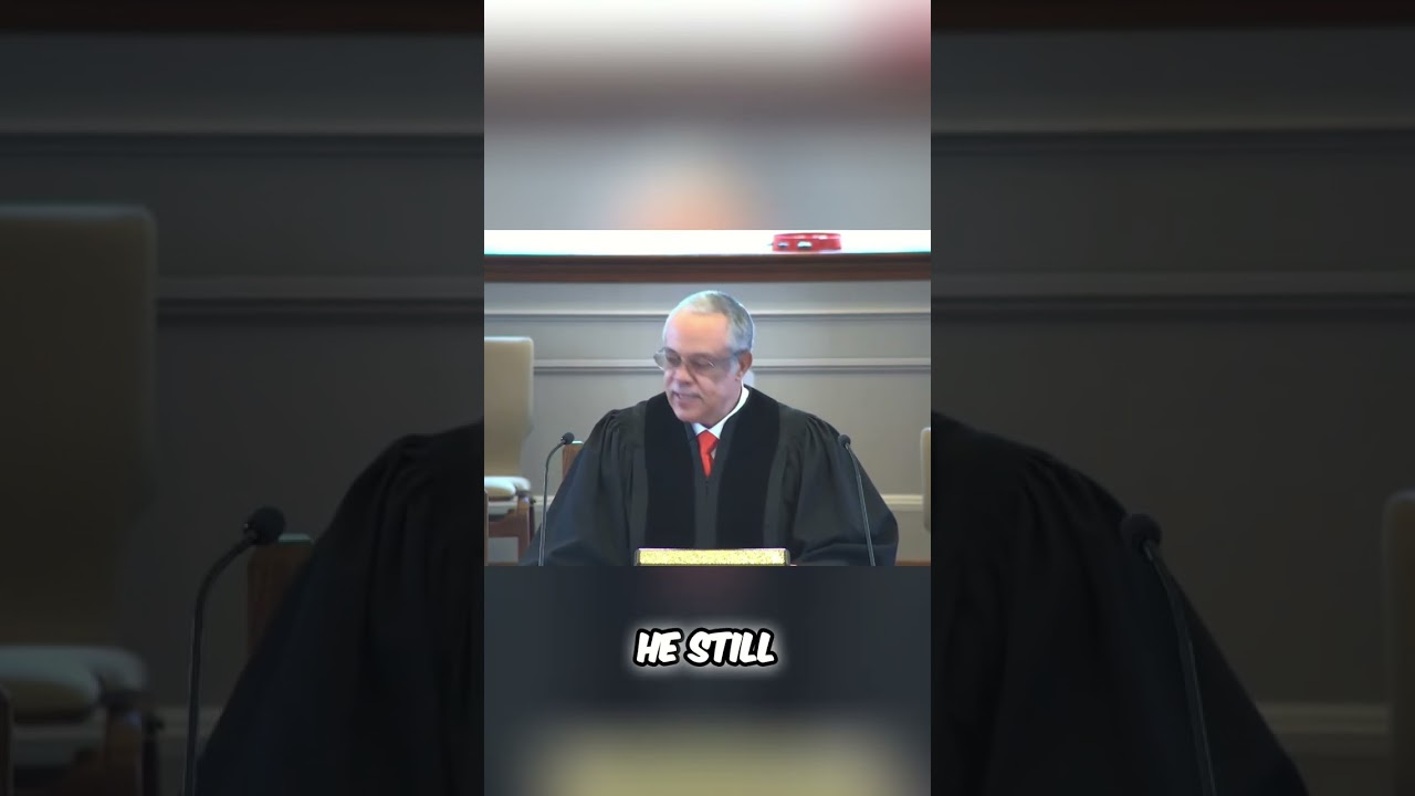 Overcoming Fear: Jehoshaphat's Battle Strategy Revealed #shorts