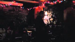 Kings And Liars part 4 @ Anna Liffey's 12-8-12