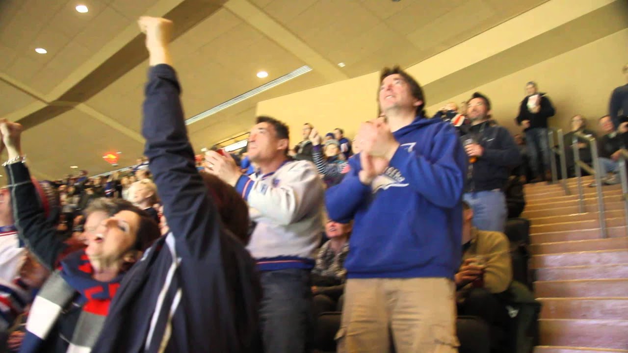 Rangers Goal Song...again YouTube