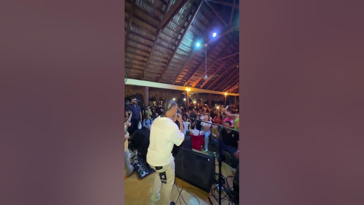 Dalvin la melodía. Chiquilla bonita