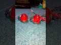 LED マーカー！点滅・点灯