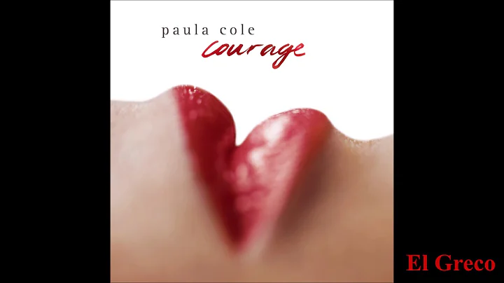 Paula Cole -  El Greco