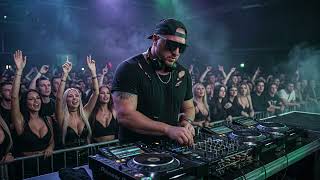 John Streetx – DROP OR DIE (Hard Techno - hybrid Drop) Dark Club Anthem 2026