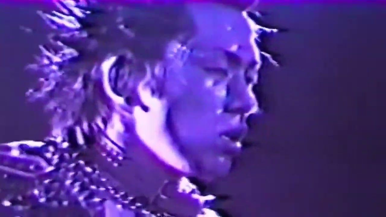 Human Gas (from Honbetu) – Last Japanese Punker (Toge) / First & Last Gig At Sapporo