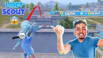 🔥I MET REAL SCOUT IN A SAME LOBBY 🥵SAMSUNG,A7,A8,J4,J5,J6,J7,J9,J2,J3,J1,XMAX,XS,J3,J2,S4,S5,S6,S7