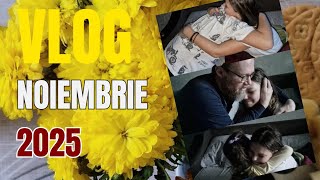 LA MULȚI ANI, Cecilia! Cadouri, curățenie,  timp frumos. 4 zile de vlog 🥰