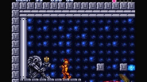 Super Metroid 100% Walkthrough - Part 9 - Power Bombs