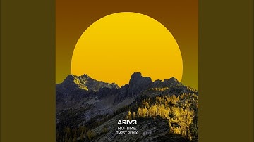 No Time (TMPST Extended Remix)