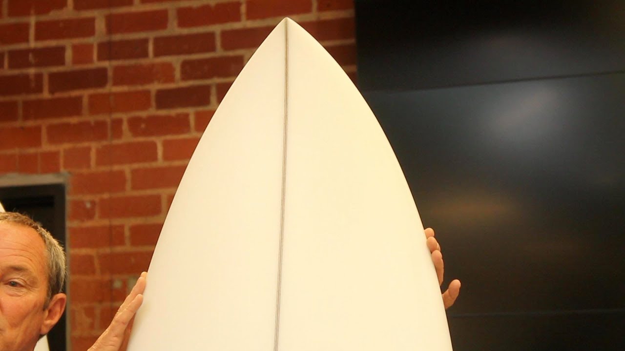 What Is A Fish Surfboard Surfboard Basics