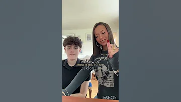 اغنية ماما سوتاتا Mamasotata مترجمة Trending Edit Tiktok Song Short 