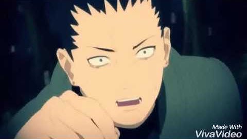 LET EM BURN/SHIKUMARU AMV