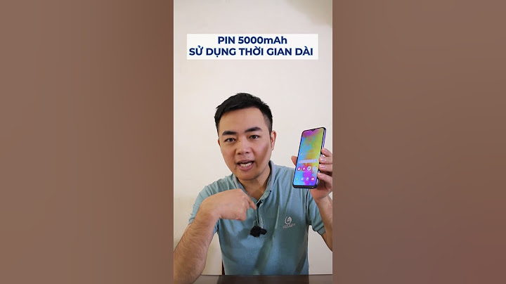 So sánh redmi 3 và samsung m20