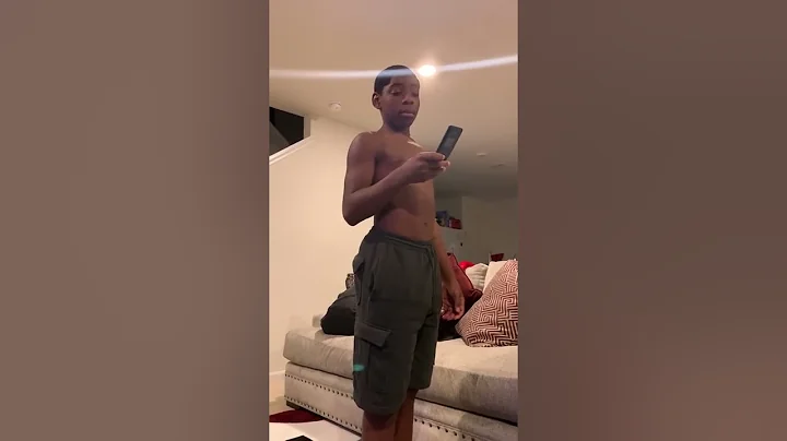 Teenage boy gets iPhone replaced by flip phone-bad behavior