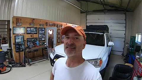 Willys wagon/Jeep TJ chassis swap; build update 6 23 22