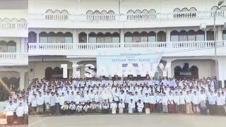 Nadhom Alfiyah Ibnu Malik | Bait 1-50 | Angkatan 1 Tsanawy Arbaabul Hija | Miftahul-Huda