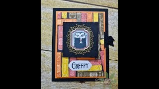 Flip Flap Card