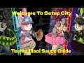 Welcome to Setup City | A Teemo Illaoi Mini Guide | Mid-Screen Double Down Combo