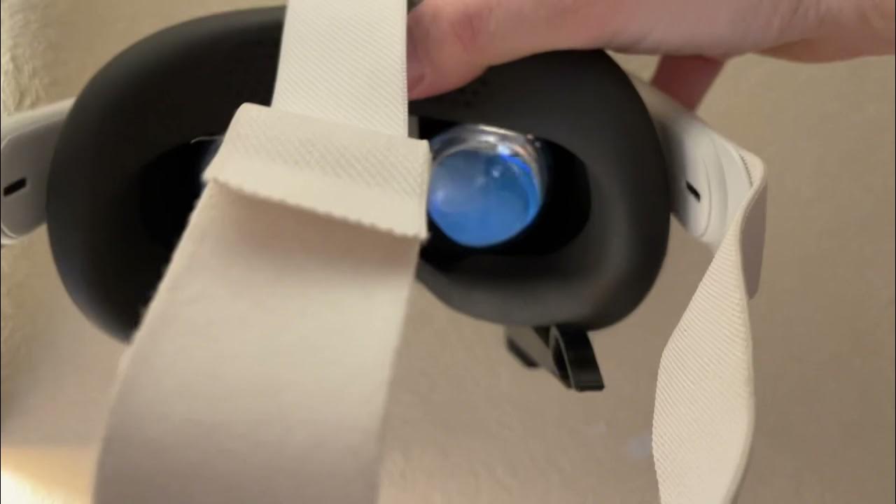 Крепление oculus 3. Крепление окулус квест 2.