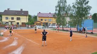 OPHB: 1T-1T Chotěboř A vs PodRáj dne 31.5.2024