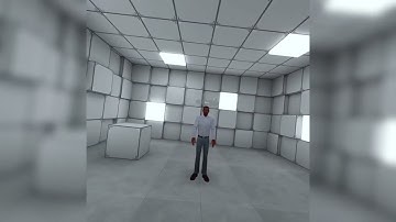 [CampusXR] AI Demo