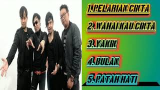 Top 5 lagu terbaik_ radja