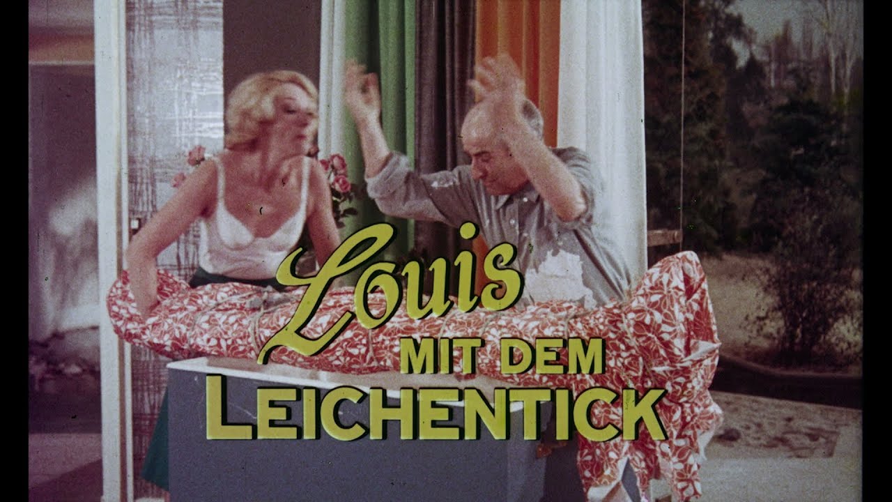 Hasch Mich Ich Bin Der Mörder Ganzer Film Deutsch Hasch mich, ich bin der Mörder | 1971 | Louis de Funès | Filmjuwelen