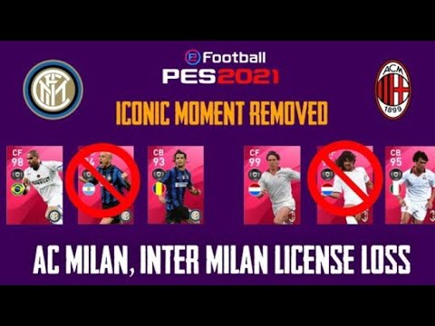 AC Milan & Inter milan's Iconic Moment Are Gona Removed in