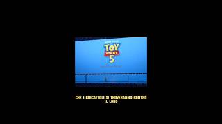 Toy Story 5 al D23