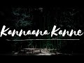 Kannaana Kanne-Lyrical|NaanumRowdyDhaan|Nayanthara|VijaySethupathi|Sean|Anirudh| Vignesh|En Veral