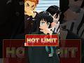 鬼滅の刃 | HOT LIMIT | 無一郎/Muichiro | Demon Slayer MMD #shorts