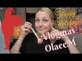 VLOGMAS 16🎄 Śwąteczne gotowanie🎄 Miły prezent 🎄 OlaeeM