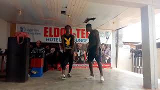 Celebrity Olamide assignment Wealth