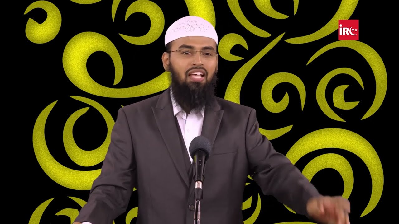 5 Waqt Ki Namaz Ka Sawab 50 Waqt Ki Namaz Ke Barabar Hai By Adv. Faiz Syed