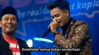 Bebas - Halili - Lirik, Lagi Trand di Tiktok