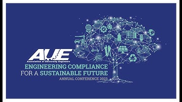 AUE Conference 2023 Highlights Video