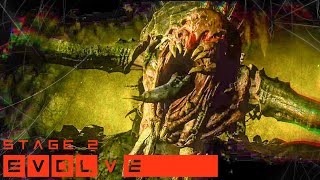 ¡GOR GONA mi MONSTRUO! | EVOLVE screenshot 5