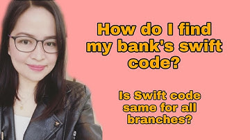 List of Banks Swift Code Philippines