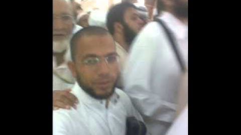 الشيخ محمد شعبان سورة الواقعة