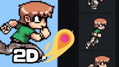 ITsMagic Engine - Rendering 2D Animation (Java)