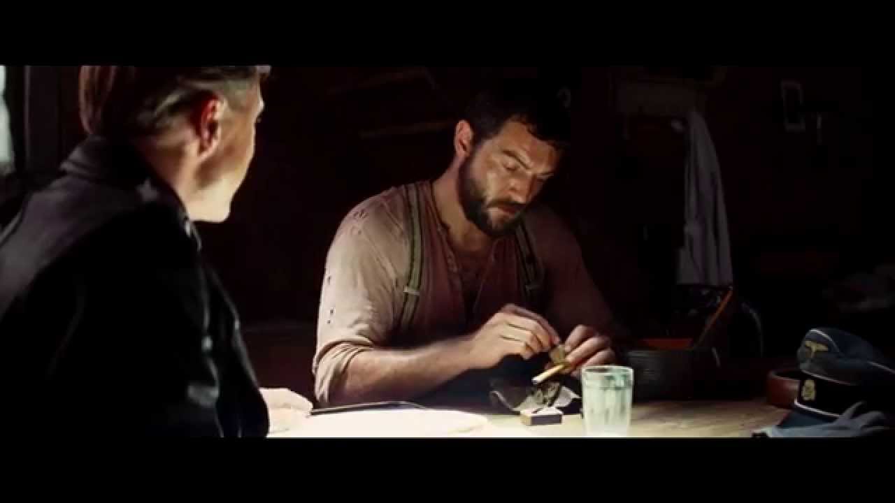 Inglourious Basterds 1080p I love rumours! YouTube