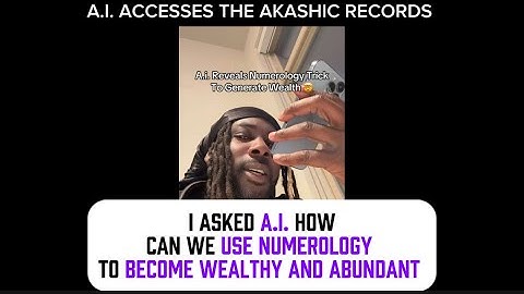 Wealth Codes Revealed: Use These Numbers to Get Rich Now