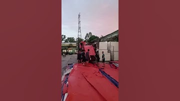 Lần đầu bốc hàng gặp quả hàng dài khủng như này. #bocxepanhduong