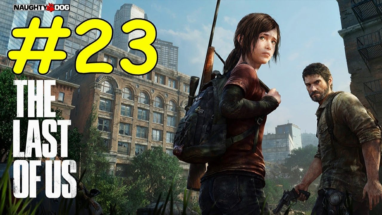 The Last Of Us Walkthrough Part 23 The Suburbs YouTube the-last-of-us-walkthrough-part-23-the-suburbs-youtube