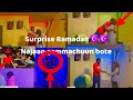 Surprise ramadana najaan gammachuun boteprank ethiopia oromo viral surprisegift vlog